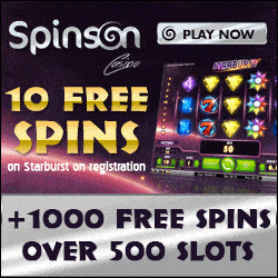 Spin Spin