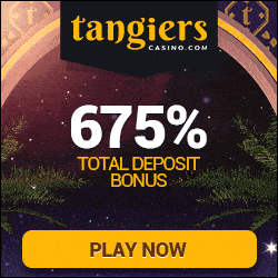 Tangiers Casino Free Spins Tangiers Casino Free Spins