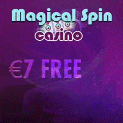 New Spin Casino New Spin Casino