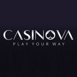Claim Casinova Bonuses 